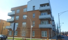 3522 S State St Apt 403 Chicago, IL 60609