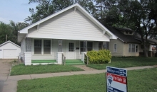 1114 State St Augusta, KS 67010