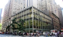 510 Fifth Ave. New York, NY 10036