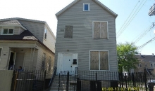 5114 S Honore St Chicago, IL 60609