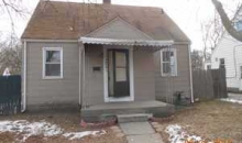 16608 Beaverland St Detroit, MI 48219