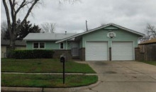 3560 W Del Sienno St Wichita, KS 67203