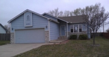 6531 Tarrytown St Wichita, KS 67219