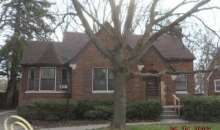 18296 Salem St Detroit, MI 48219
