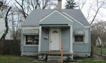 19700 Bentler Detroit, MI 48219