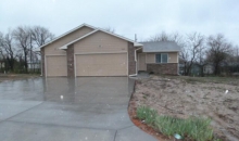 2233 E Highridge St Wichita, KS 67219