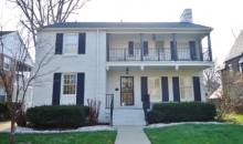 16190 Shaftsbury Ave Detroit, MI 48219