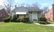 19219 Appleton St Detroit, MI 48219