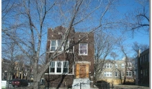4458 W West End Ave Chicago, IL 60624