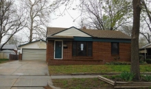 1120 Alturas St Wichita, KS 67216