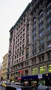 594 Broadway, New York, NY 10012