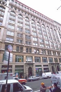 584-588 Broadway, New York, NY 10012