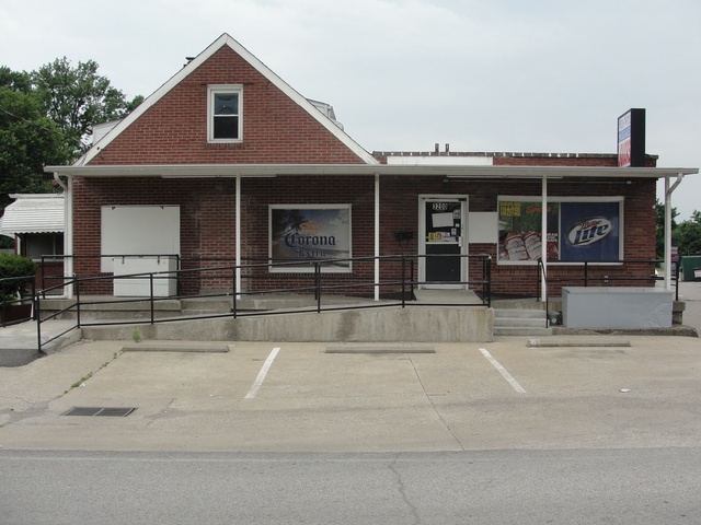 3200 Ralph Ave, Louisville, KY 40216