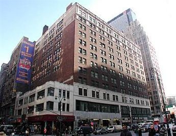 500 Eighth Ave., New York, NY 10018