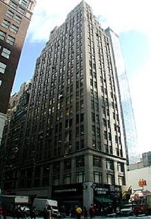 494 Eighth Ave., New York, NY 10001