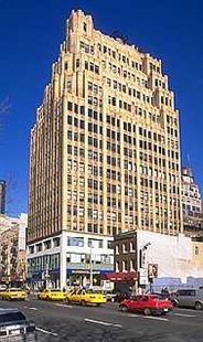 322 Eighth Ave., New York, NY 10001