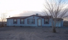 7 Camey St Belen, NM 87002