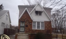 15872 Lauder St Detroit, MI 48227