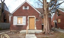 15785 Mansfield St Detroit, MI 48227