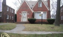 14314 Mansfield St Detroit, MI 48227
