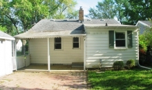 609 Hamilton Ave Lansing, MI 48910