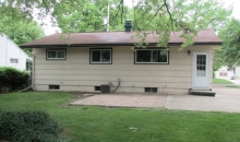 1924 Pleasant View Ave Lansing, MI 48910