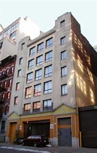 30 Vandam St., New York, NY 10013