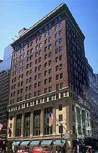 366 Madison Ave., New York, NY 10017