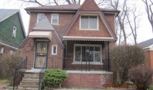 14918 Steel Detroit, MI 48227