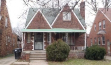 14915 Winthrop St Detroit, MI 48227
