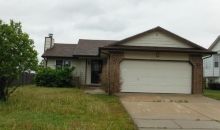 309 W Hazel St Wichita, KS 67217