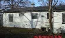 3228 163rd Street Hammond, IN 46323