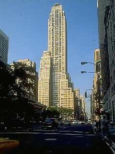 500 Fifth Ave., New York, NY 10110