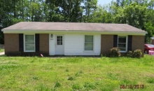 4803 April Dr Gastonia, NC 28056