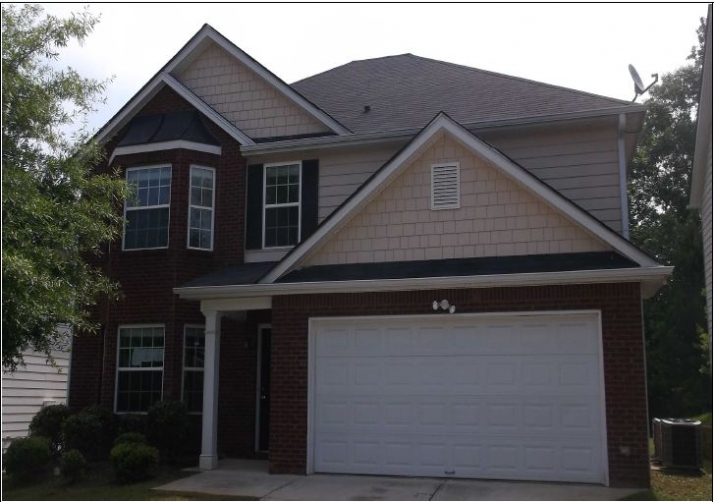 2249 Pine View Trail, Ellenwood, GA 30294