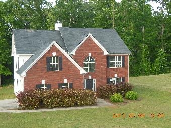 872 Haydens Ridge, Ellenwood, GA 30294