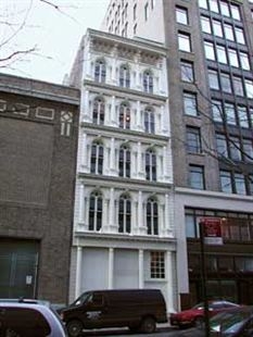 75 Murray St., New York, NY 10007