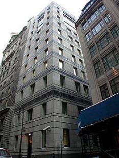 One William St., New York, NY 10004