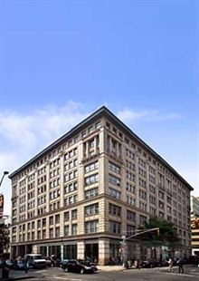 315 Hudson St., New York, NY 10013