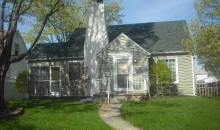 341 Sylvan Ave Columbus, OH 43204