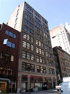 38 E. 29th St., New York, NY 10016