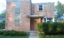 465 Glendenning Pl Waukegan, IL 60087