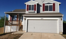 1295 Ancestra Drive Fountain, CO 80817