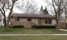 39307 Cheshire St Westland, MI 48186