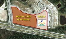 SR 52/Chenwood Hudson, FL 34669