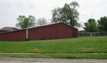 1515 Charlestown-Jeff Pk Jeffersonville, IN 47130