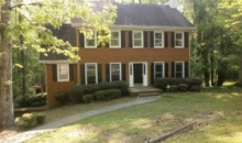 140 Bentley Place Way Covington, GA 30016