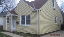 13618 Saint James Ave Cleveland, OH 44135