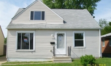11820 Carrington Ave Cleveland, OH 44135
