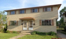 15207 Aldene Ave Cleveland, OH 44135